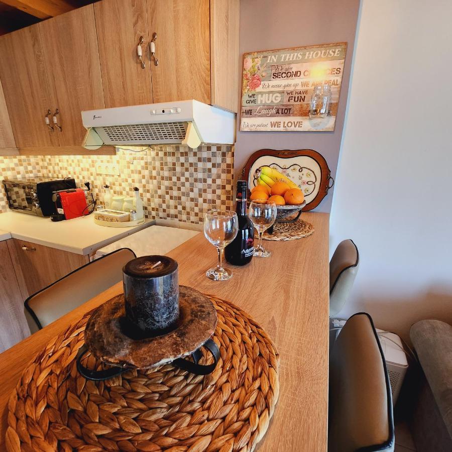 Luxury Loft Apartment Sofia باترا المظهر الخارجي الصورة