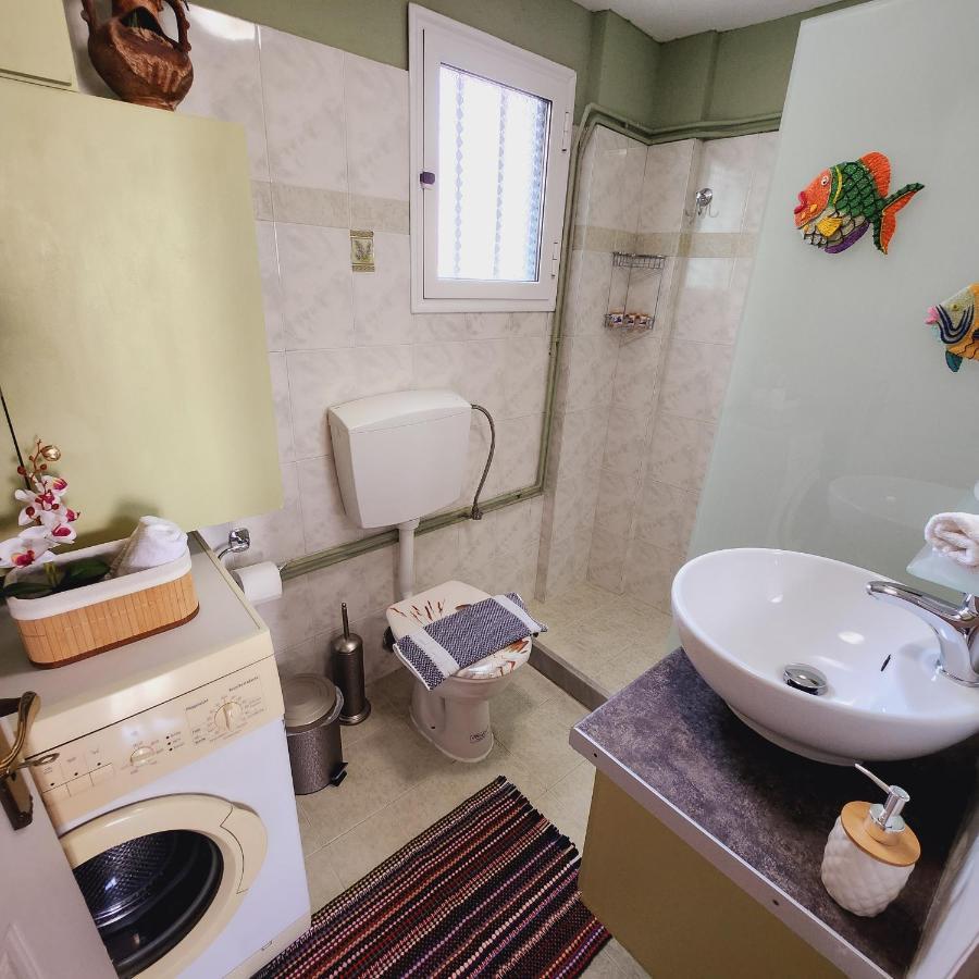 Luxury Loft Apartment Sofia باترا المظهر الخارجي الصورة