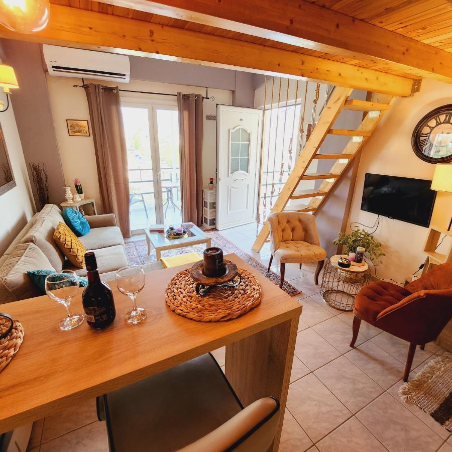 Luxury Loft Apartment Sofia باترا المظهر الخارجي الصورة