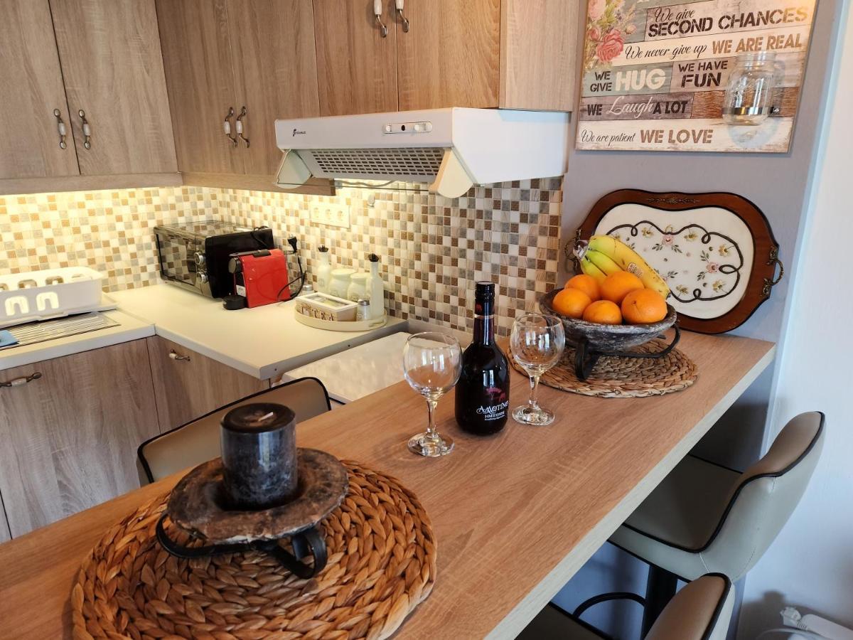Luxury Loft Apartment Sofia باترا المظهر الخارجي الصورة