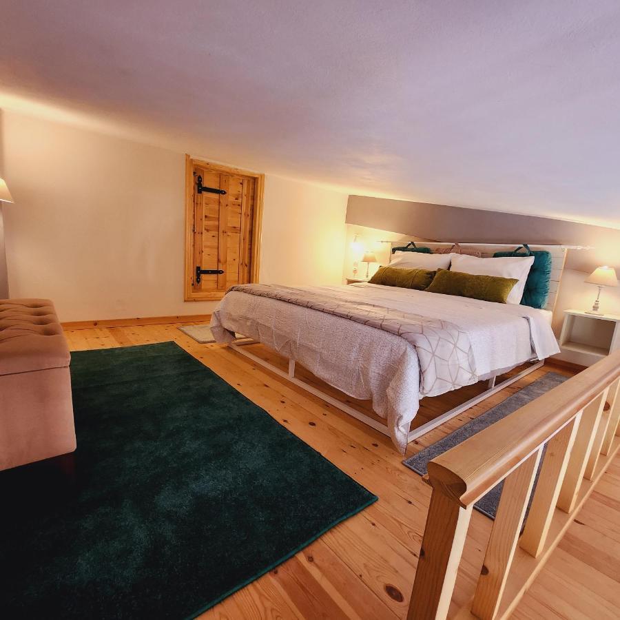 Luxury Loft Apartment Sofia باترا المظهر الخارجي الصورة