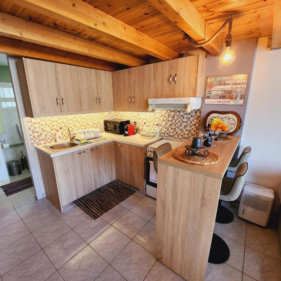 Luxury Loft Apartment Sofia باترا المظهر الخارجي الصورة