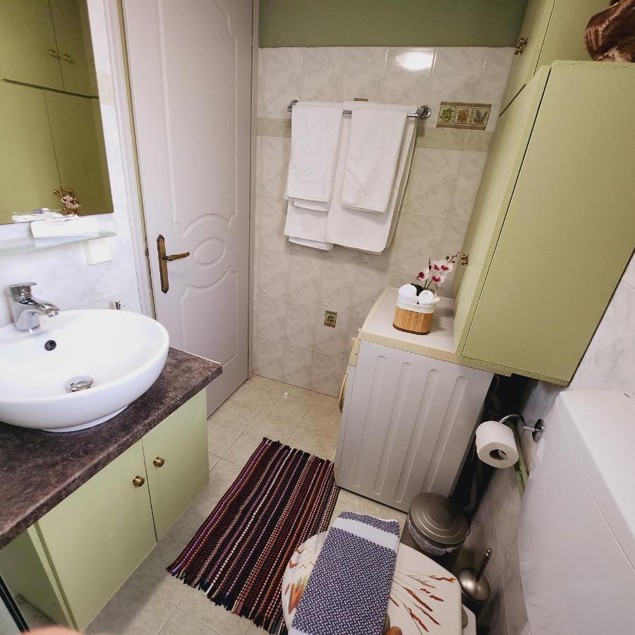 Luxury Loft Apartment Sofia باترا المظهر الخارجي الصورة