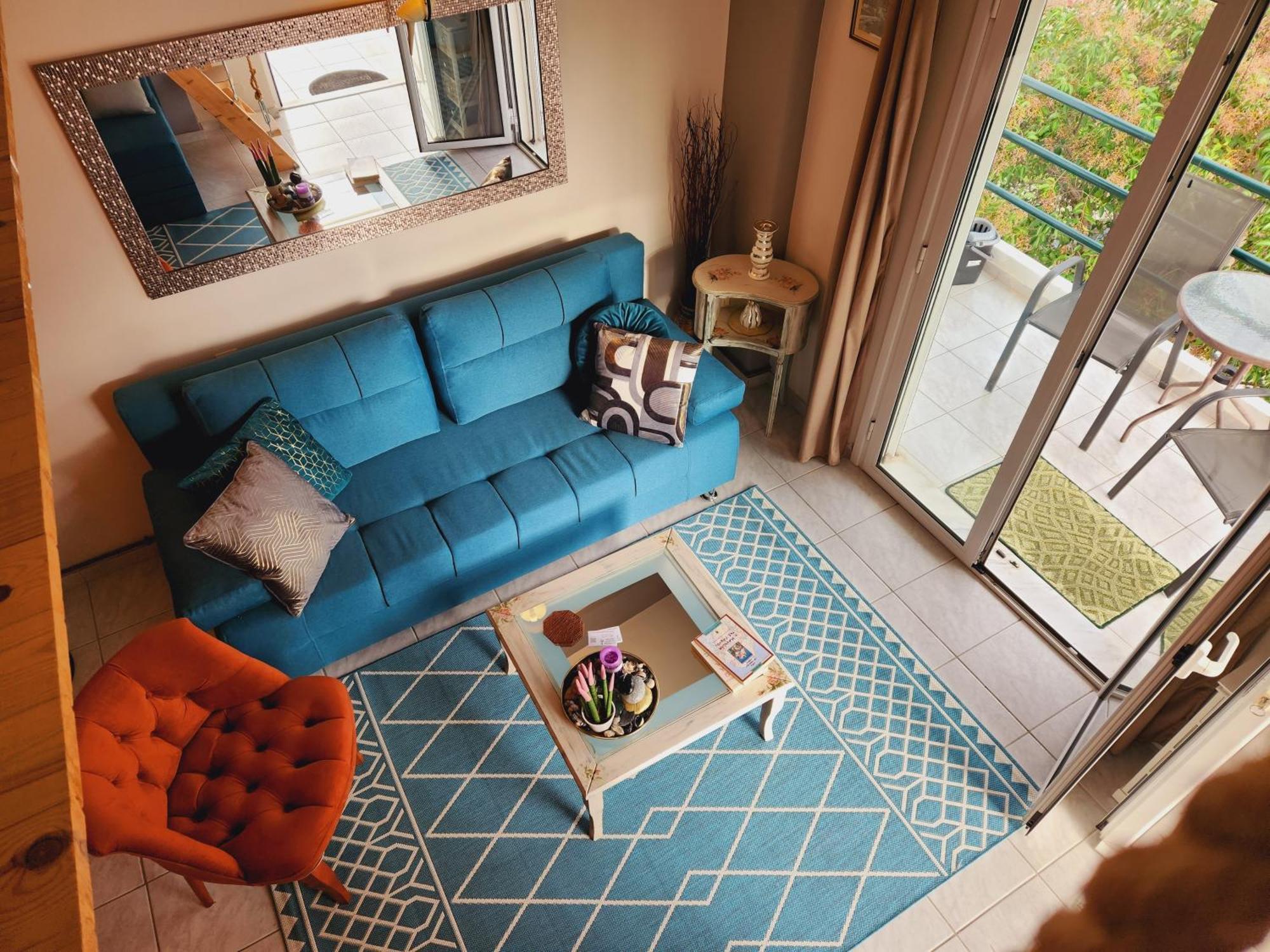 Luxury Loft Apartment Sofia باترا المظهر الخارجي الصورة