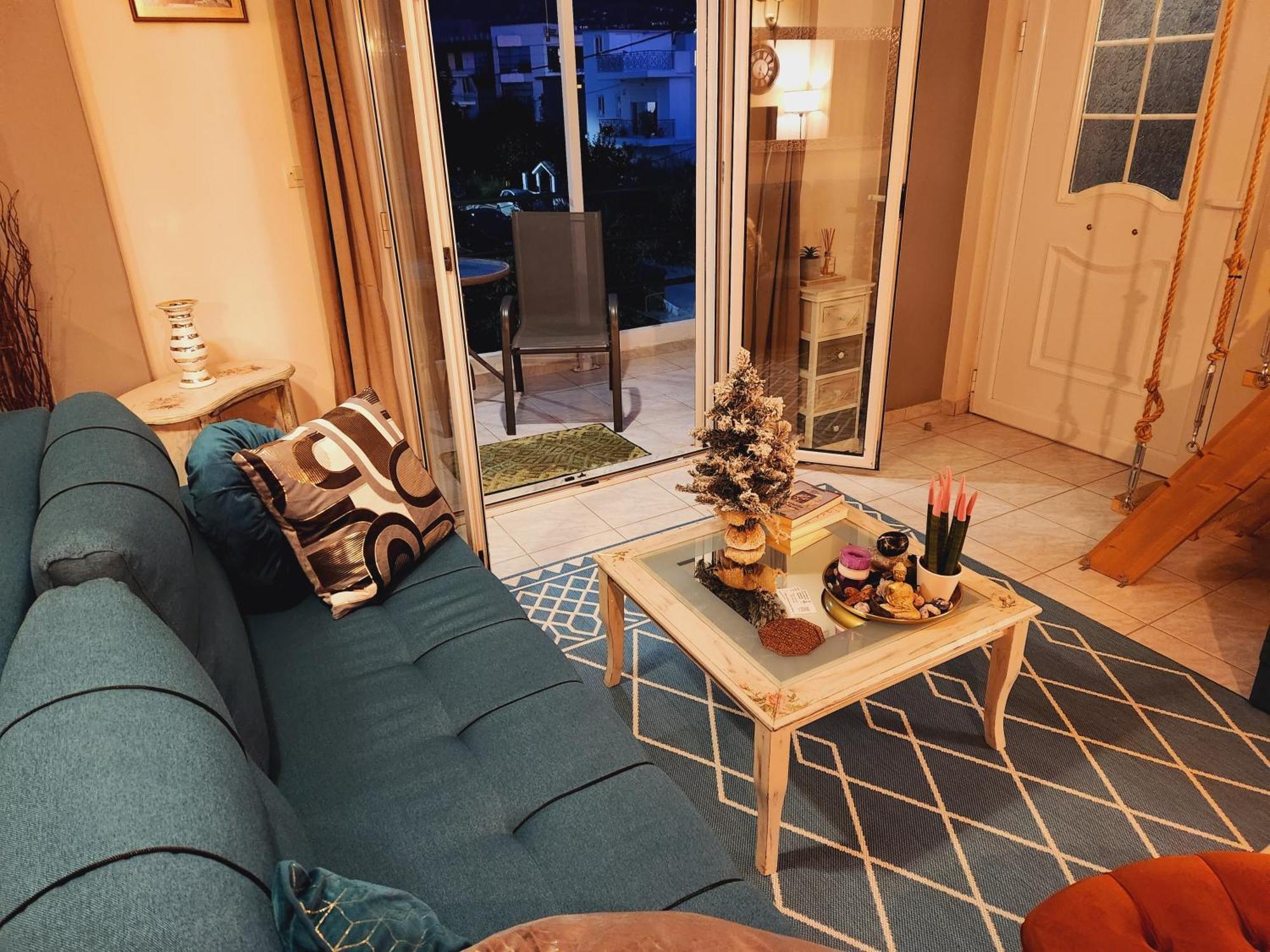 Luxury Loft Apartment Sofia باترا المظهر الخارجي الصورة