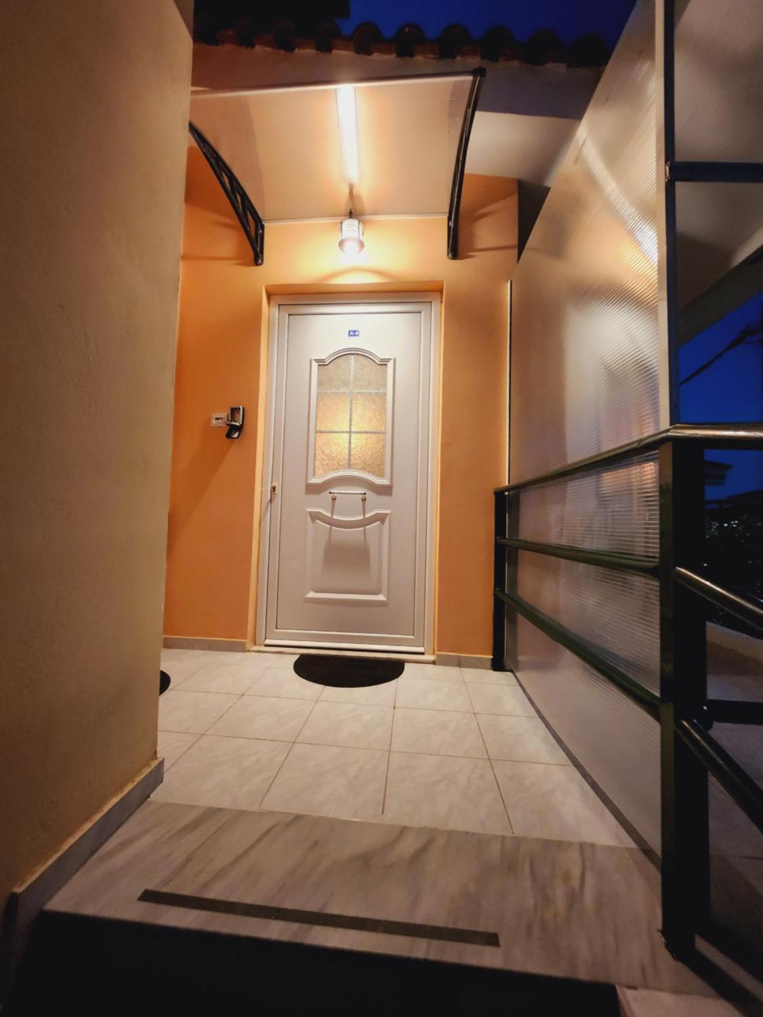 Luxury Loft Apartment Sofia باترا المظهر الخارجي الصورة